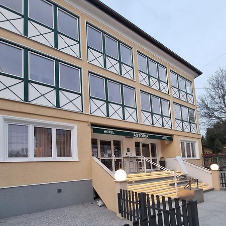 Appartment Maxglan Salzburg Exterior photo