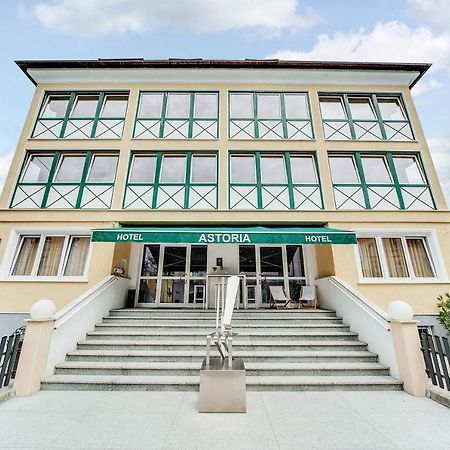 Appartment Maxglan Salzburg Exterior photo