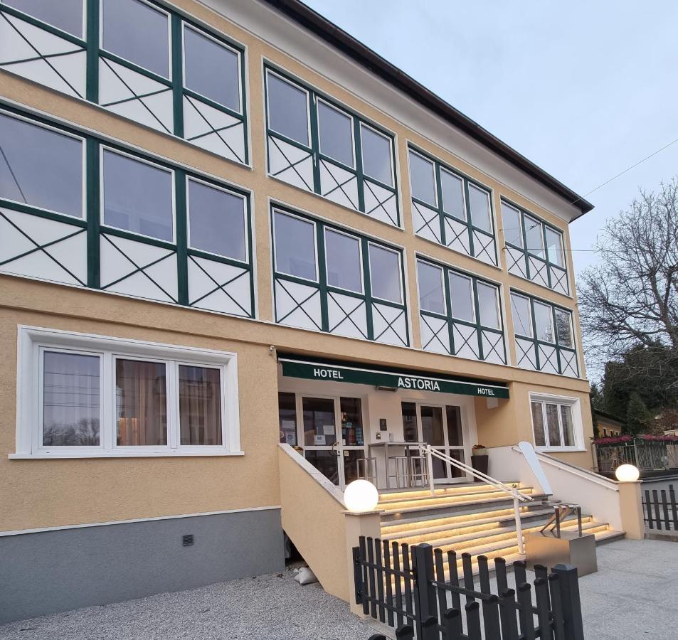Appartment Maxglan Salzburg Exterior photo
