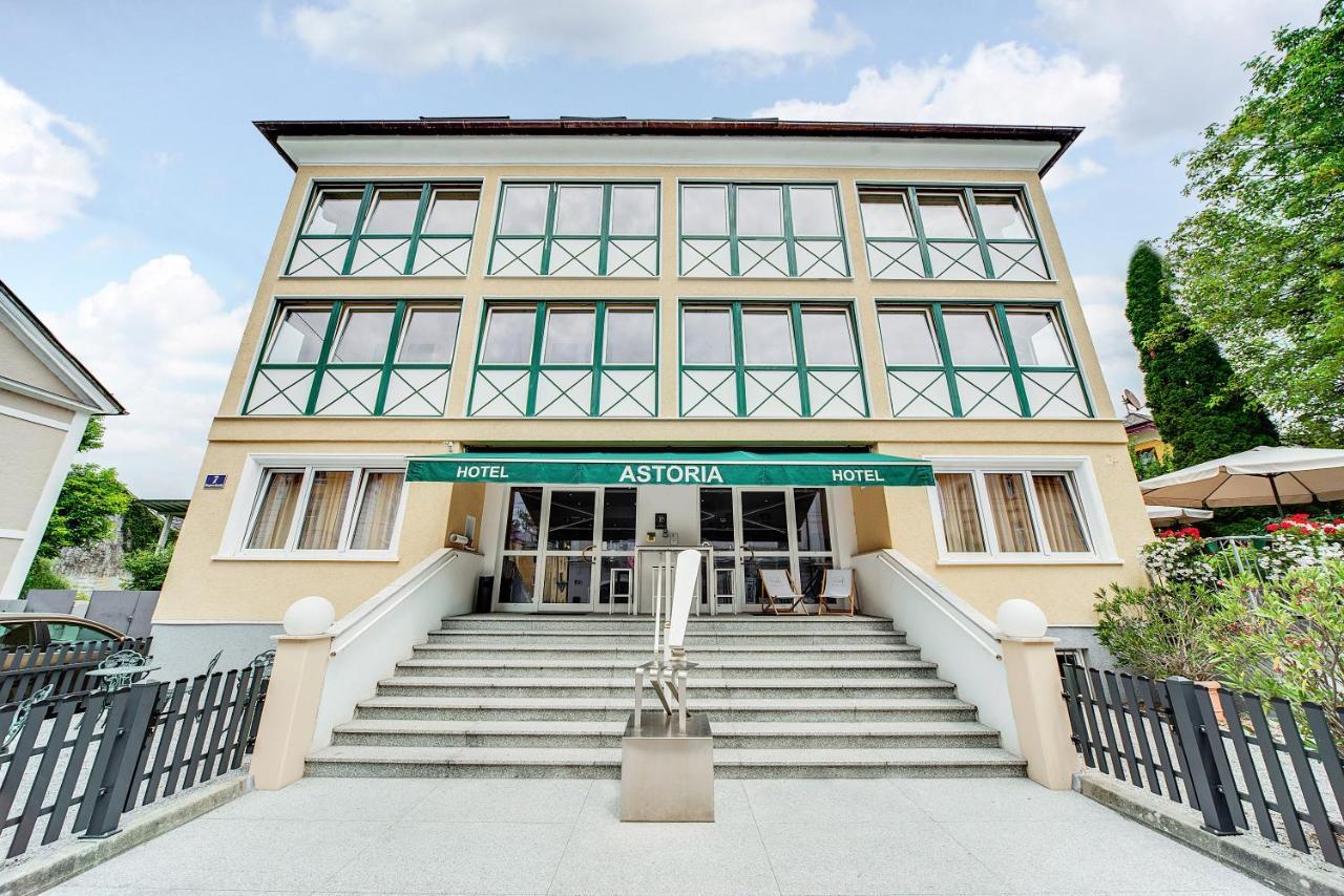 Appartment Maxglan Salzburg Exterior photo